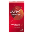 durex Supersottile* XL 10 Preservativi